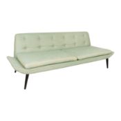 Mid Century, Britain Open sided sofa