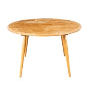Ercol, Britain Coffee table
