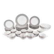 Jonathan Adler, American Grey Part-service 