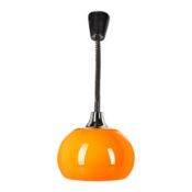 Space Age, Europe Pendant Light