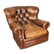 Ralph Lauren Home, America Armchair