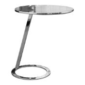 Alban-Sébastien Gilles (French b.1969) for Ligne Roset 'Good Morning' side table