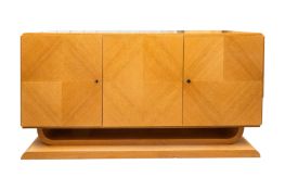 Contemporary, British Sideboard Bespoke Sideboard