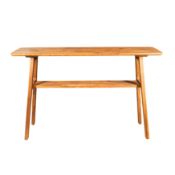 Contemporary, Britain Console Table