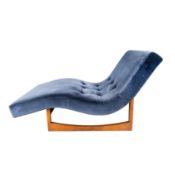 In the Manner of David Linley, Britain Chaise longue