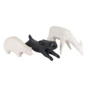 Jonathan Adler, Amer Group of Ceramic Animals 