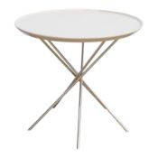 Minotti, Italy Star base Coffee table