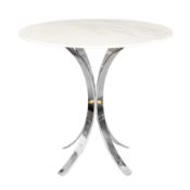 Jonathan Adler, American 'Electrum' Cafe Table 