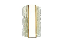 Max Ingrand (French 1908-1969) for Fontana Arte, Italy Wall light