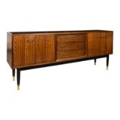 E Gomme for G Plan, Britain Librenza sideboard