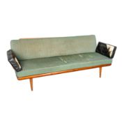 Peter Hvidt (Danish 1916-1986) and Orla Mølgaard-Nielsen (Danish 1907-1993) for France & Son 'Minerv