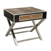 Andrew Martin, Britain Bedside Table