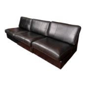 IKEA, Swedish Modular sofa, 1990s