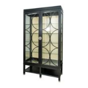 Ralph Lauren 'Bell Air Collection' Vitrine or cabinet