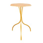 Emaf Progetti for Zanotta 'cipango' side table 