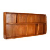 Ercol, Britain Windsor Wall Mounted Shelf