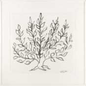 After Henri Matisse (French, 1869-1954) The Plain Tree 1951