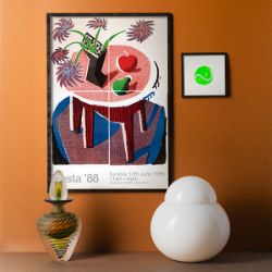 Modern Living: Art & Design