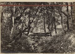 Francis Bedford (1816-1894) & Francis Frith &Co. (1822-1898) Bridges and waterways, c.11860s-1880s