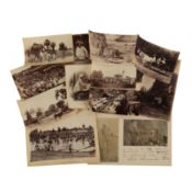 Social Interest, India c.1870s-1900s