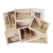 European Interest 1870s-1900s