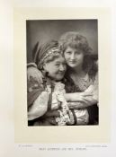 [VICTORIAN ROYALTY & CELEBRITY INTEREST] 1890 Book 