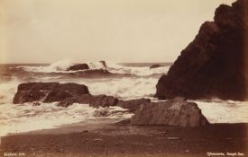 Francis Bedford (1816-1894) & Francis Frith (1822-1898) British Coastal Views and Villages, c.1870s