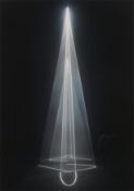 § Anthony McCall (b.1947) Between You and I, 2007