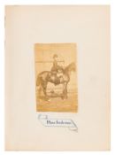 Victorian Interest, 1860s-1880s