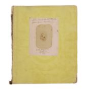 Victorian Interest [Album], c.1860s-1880s
