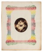 Victorian Interest, c.1860s