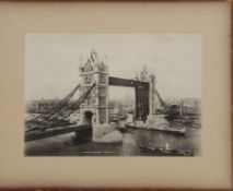 James Valentine [and Sons] London Views, c.1890s