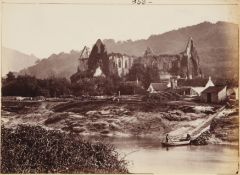 Francis Bedford (1815-1894) Francis Frith & Co. (1822-1898) British Churches, c.1870s-1890s