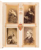 British History Interest, c.1860s-1800s
