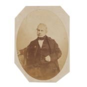 Photographer Unknown c.1860