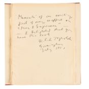 Topolski (Feliks) Russia in War, First Edition, signed