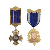 Masonic Items