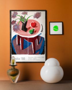 Modern Living: Art & Design