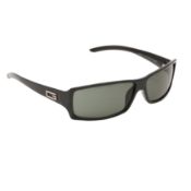Gucci Black G Cube Wrap Around Sunglasses