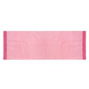 Christian Dior PInk Taffeta Evening Wrap
