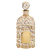 Guerlain 'L'Heure Bleue' Perfum Bottle 1000ml