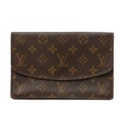 Louis Vuitton Monogram Rabat Pochette