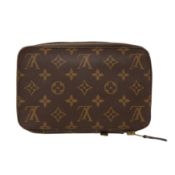 Louis Vuitton Monogram Monte Carlo Jewellery Case