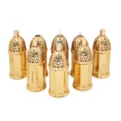 Guerlain 'Le Sucrier De Madame' Parfum Cases