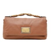 Dolce & Gabbana Dusty Rose Miss Deco Bag