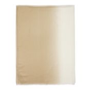 Loro Piana Beige Cashmere Unique Stole