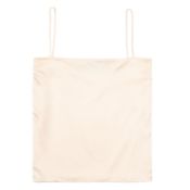 Valentino Ivory Silk Camisole Top - Size US 4