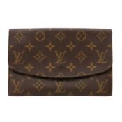 Louis Vuitton Monogram Rabat Pochette