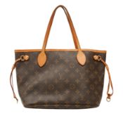 Louis Vuitton Monogram Neverfull PM
