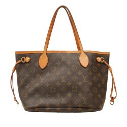 Louis Vuitton Monogram Neverfull PM